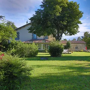 Rouvesol Saint-Romain-de-Lerps