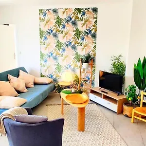 Cosy Proche Des Plages Et à Proximité De Tout Commerce Appartement