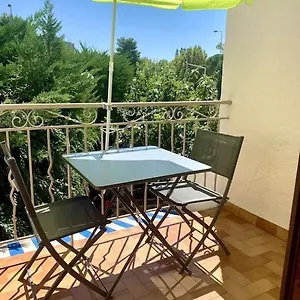 La Garde : Joli Dans Résidence Appartement