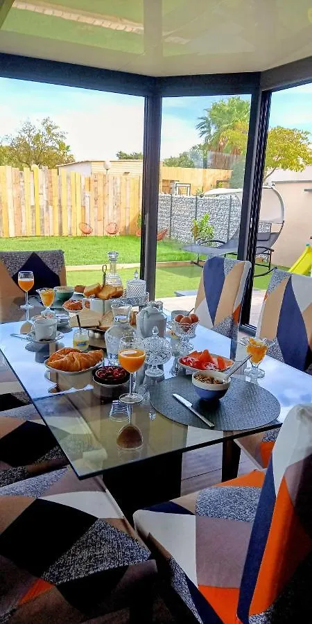 Villa Dali La Garde 260M2 Jacuzzi, Sauna, Piscine, Jardin 500M2, 5 Minutes De La Plage France